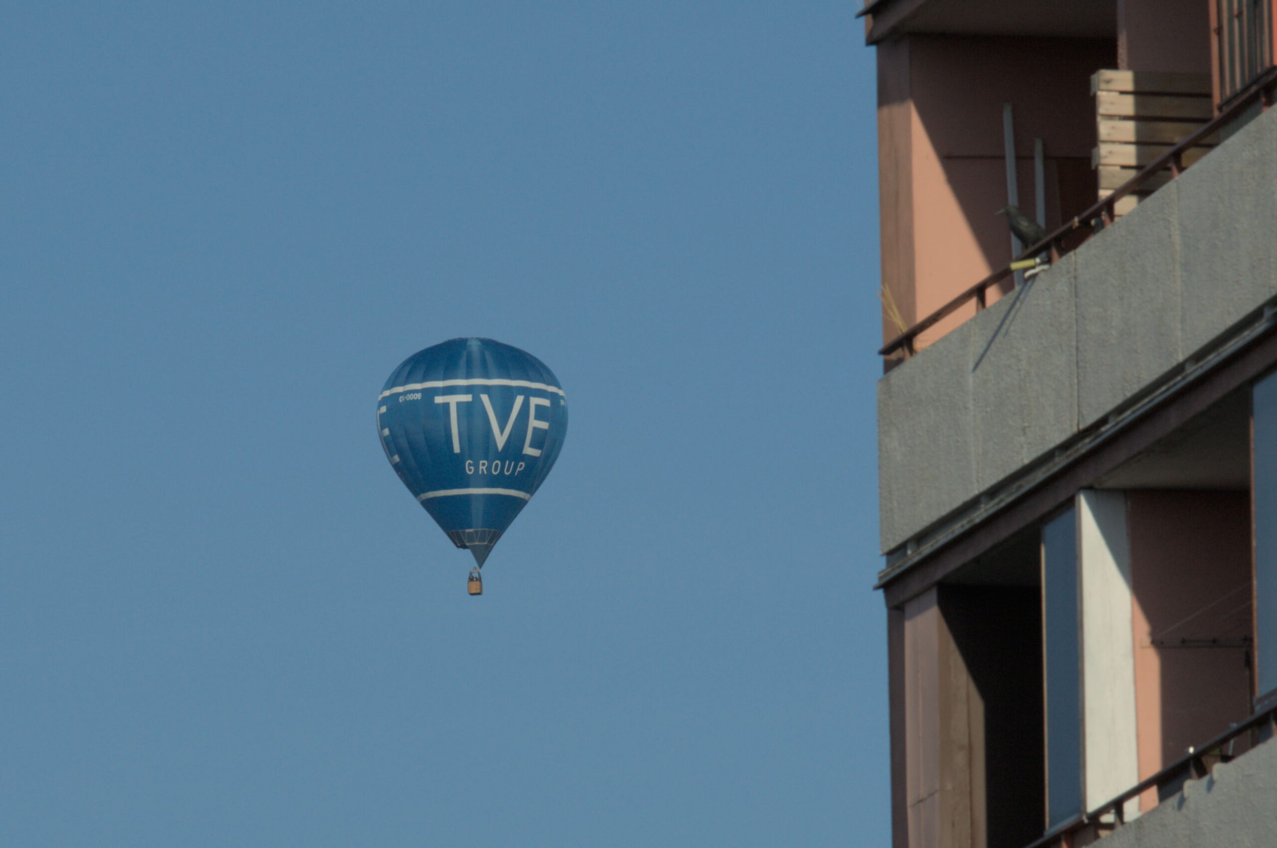 Tve já nevím co to je